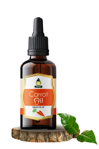 Carrot Oil